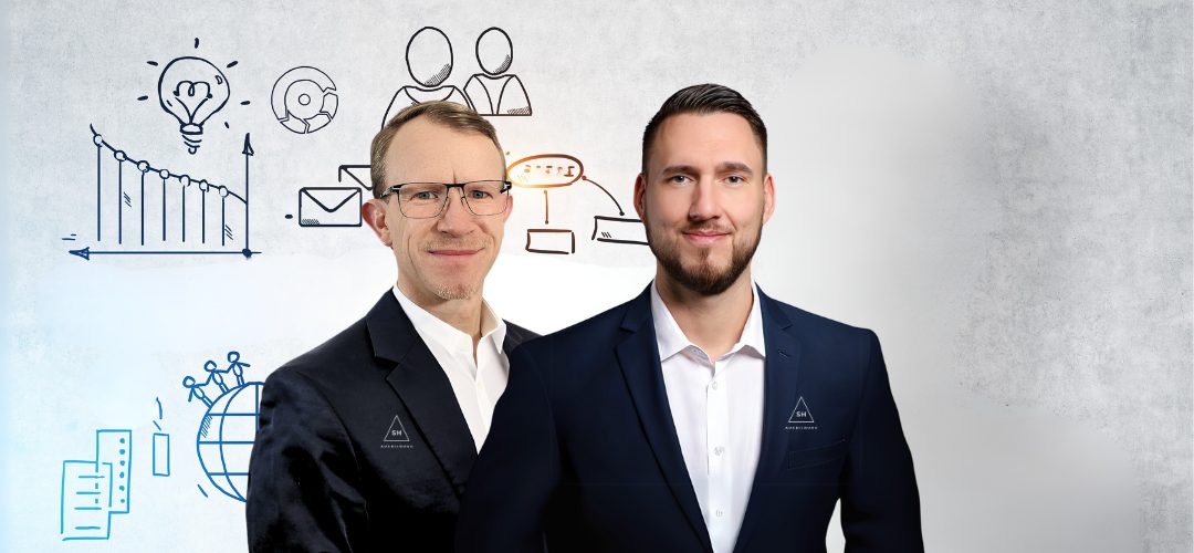 SH Ausbildung ich mach mich Selbstständig
